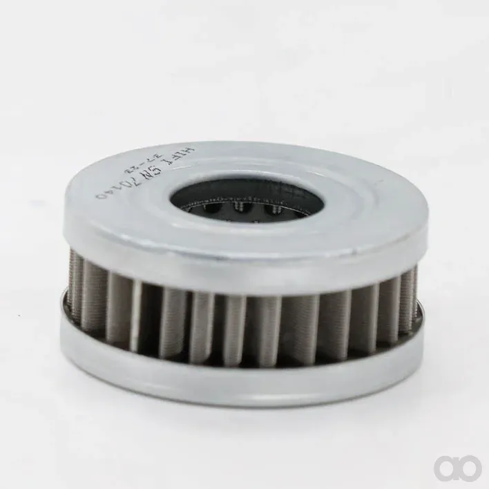Hifi Filter