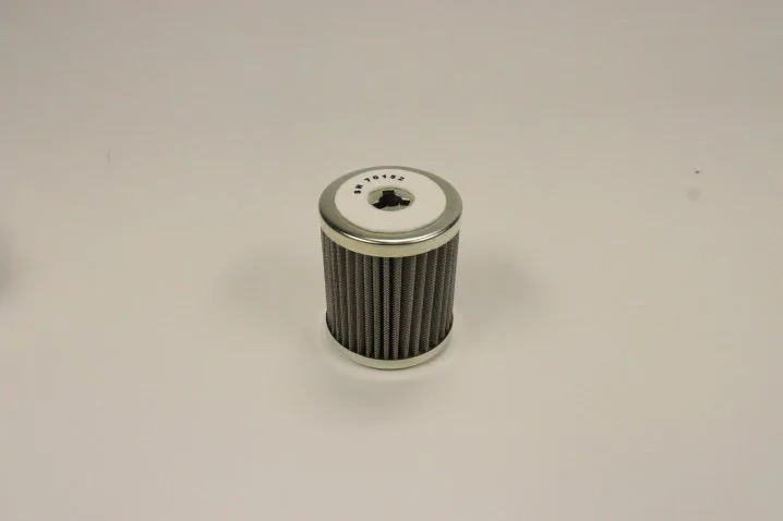 Hifi Filter - SN 70152 - Kraftstofffilterelement