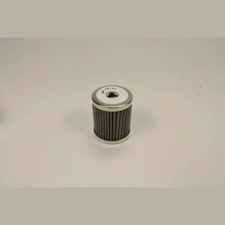 Hifi Filter