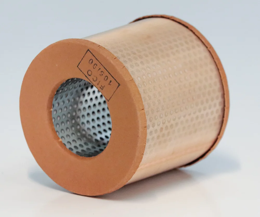 Hifi Filter - SN 70243 - Kraftstofffilterelement