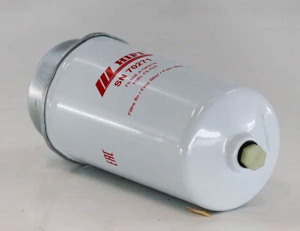 Hifi Filter - SN 70271 - Kraftstofffilter SpinOn