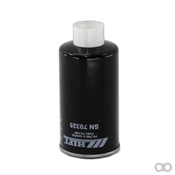 Hifi Filter - SN 70325 - KRAFTSTOFF-FILTER