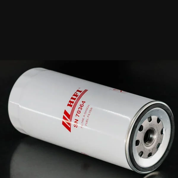 Hifi Filter