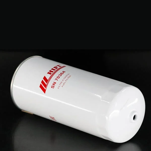 Hifi Filter - SN 70364 - Kraftstofffilter SpinOn