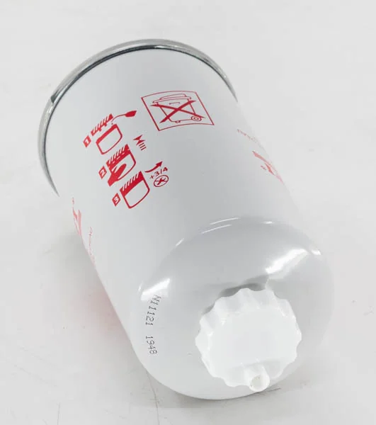 Hifi Filter - SN 70432 - Kraftstoff-Wasserabscheider