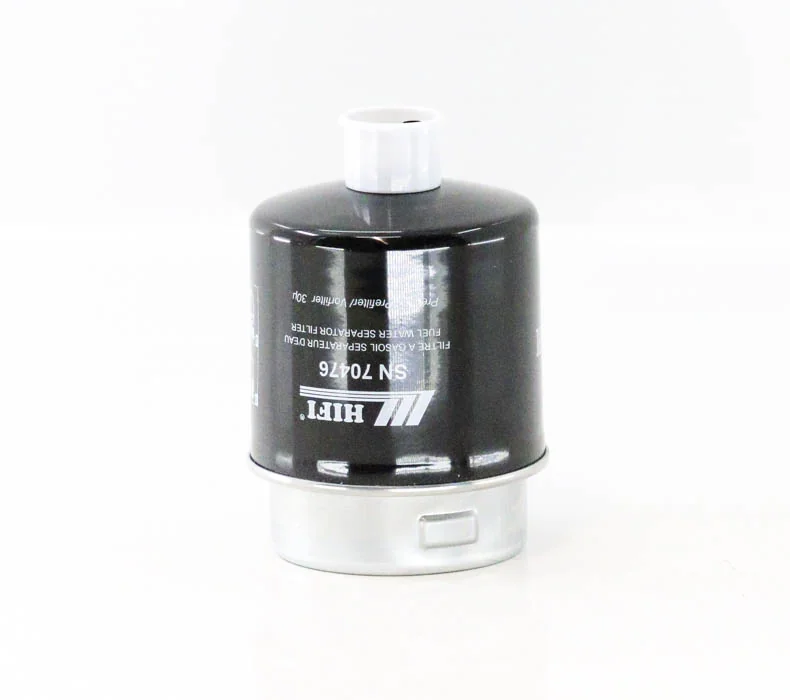 Hifi Filter
