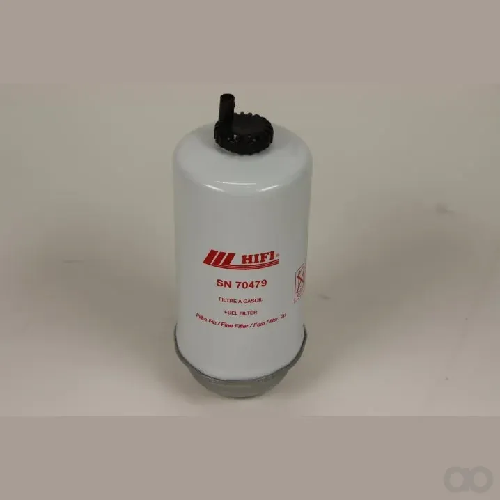 Hifi Filter - SN 70479 - Kraftstoffwechselfilter