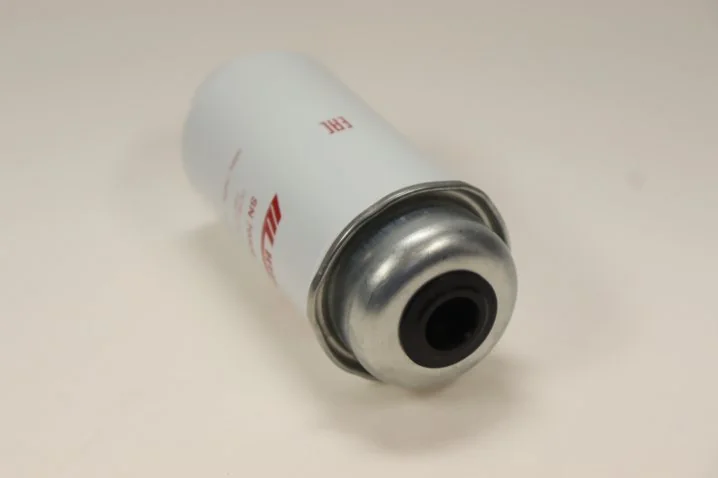 Hifi Filter - SN 70506 - Kraftstoffwechselfilter