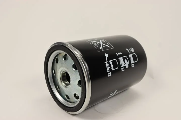 Hifi Filter