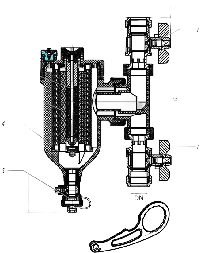 Hifi Filter