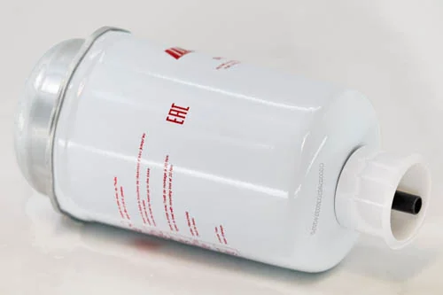 Hifi Filter - SN 70556 - Kraftstofffilter SpinOn