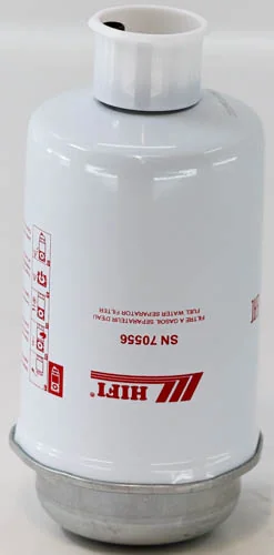 Hifi Filter - SN 70556 - Kraftstofffilter SpinOn