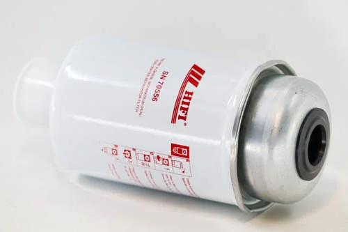Hifi Filter - SN 70556 - Kraftstofffilter SpinOn