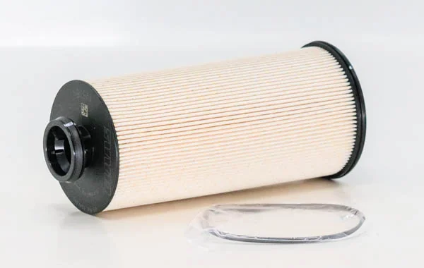 Hifi Filter