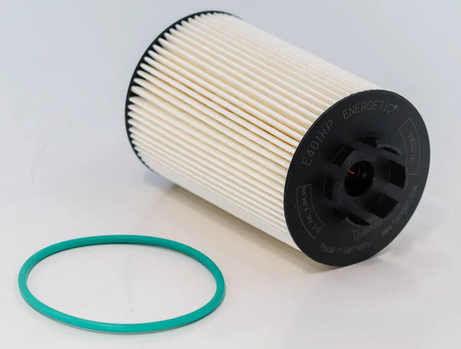 Hifi Filter - SN 70565 - Kraftstofffilterelement