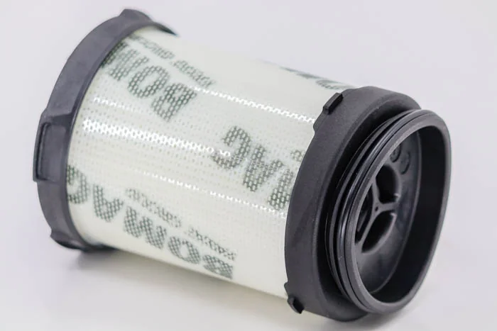 Hifi Filter - SN 70566 - Kraftstofffilterelement