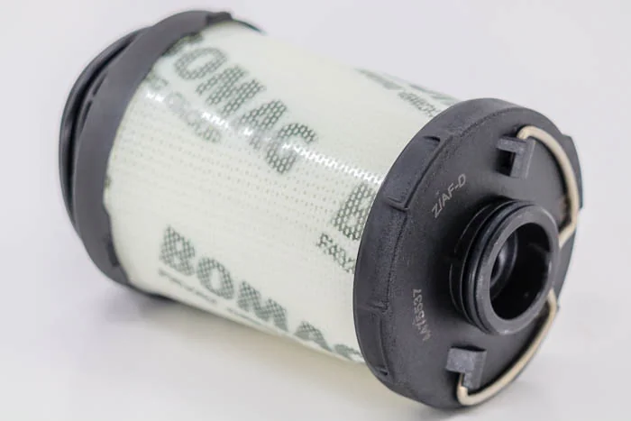 Hifi Filter - SN 70566 - Kraftstofffilterelement