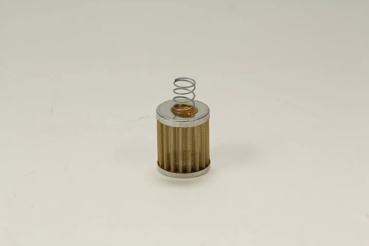 Hifi Filter - SN 80012 - Kraftstofffilterelement