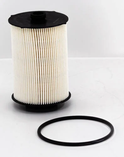 Hifi Filter