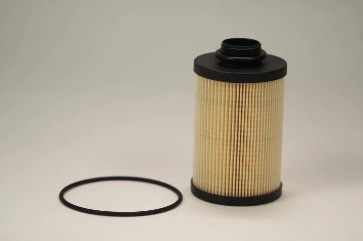 Hifi Filter - SN 80527 - Kraftstofffilterelement