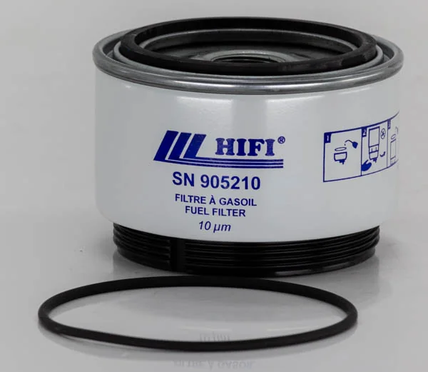 Hifi Filter - SN 905210 - ABSCHEIDER DIESELFILTER