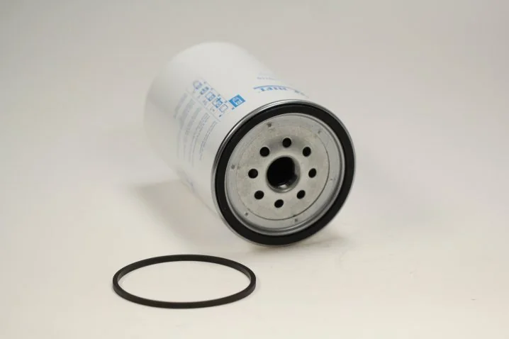 Hifi Filter - SN 909110 - Kraftstofffilter SpinOn