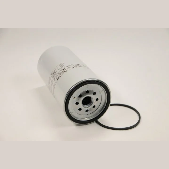 Hifi Filter