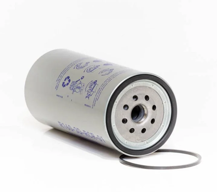 Hifi Filter - SN 916710 - Kraftstofffilter SpinOn