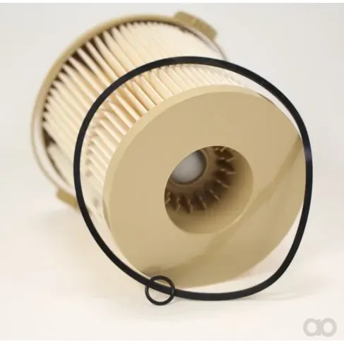 Hifi Filter