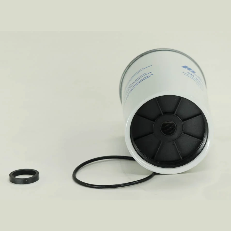 Hifi Filter