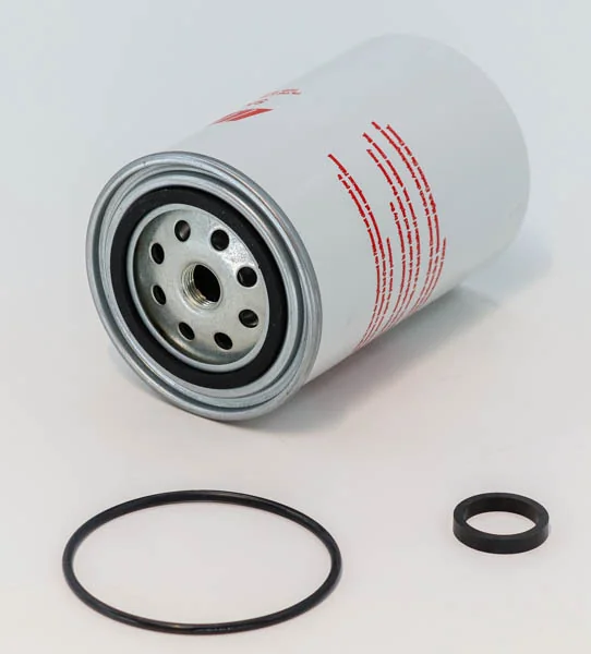 Hifi Filter - SN 920930 - Kraftstofffilter SpinOn (Vorfilter)