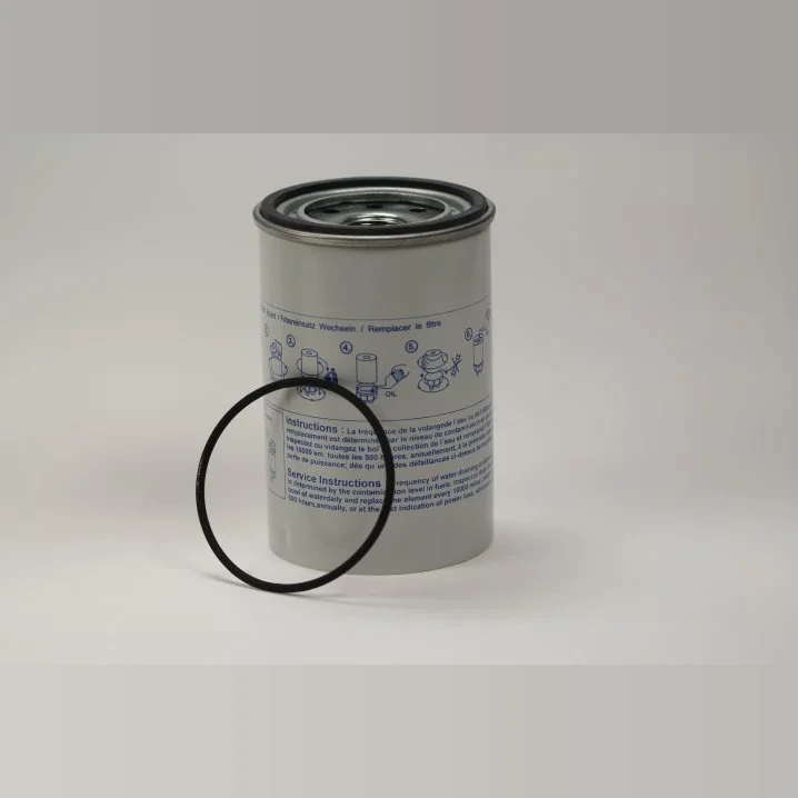 Hifi Filter - SN 926010 - Kraftstoffwechselfilter