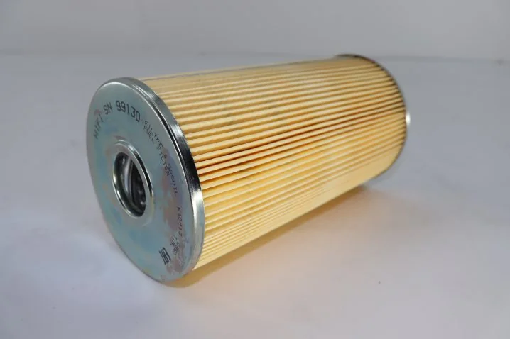 Hifi Filter - SN 99130 - Kraftstofffilterelement
