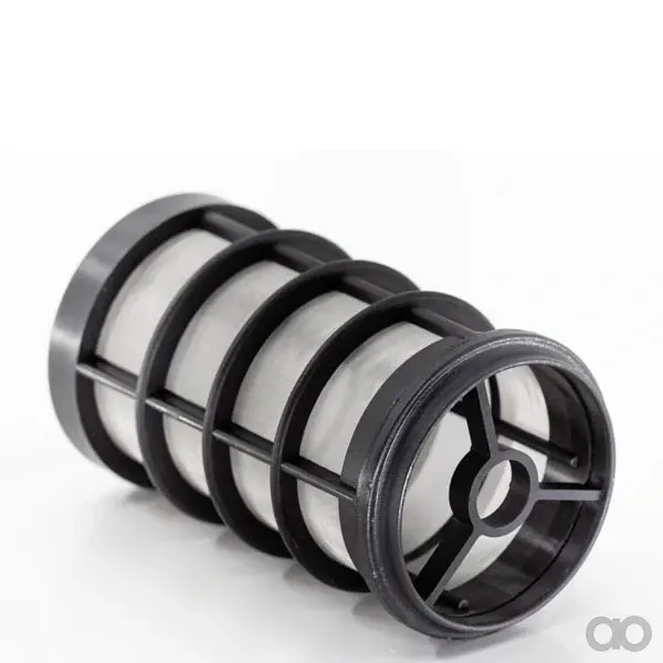 Hifi Filter