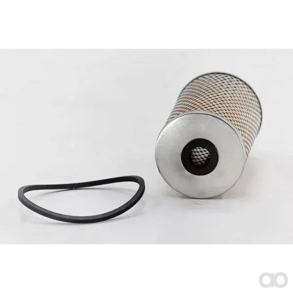 Hifi Filter