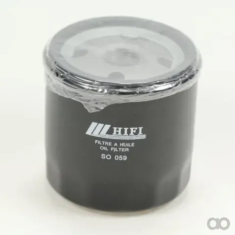 Hifi Filter