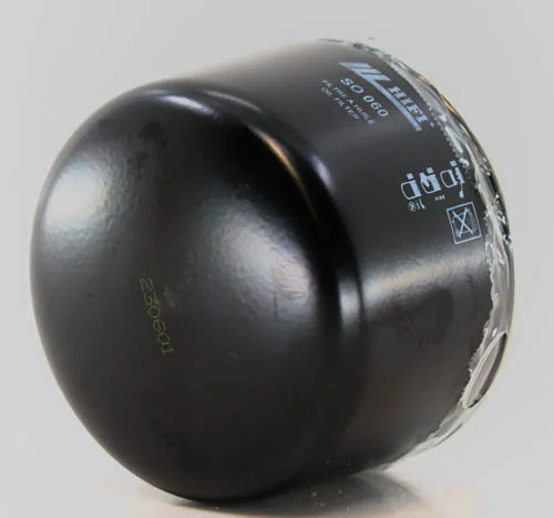 Hifi Filter - SO 060 - Ölfilter SpinOn
