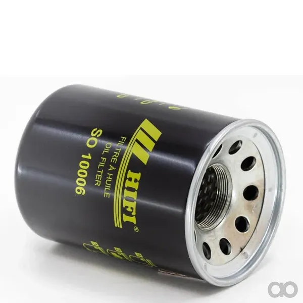Hifi Filter