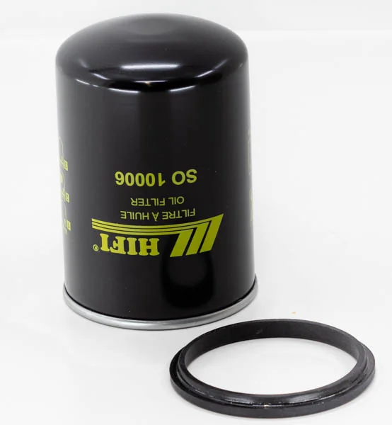 Hifi Filter - SO 10006 - Ölfilter SpinOn