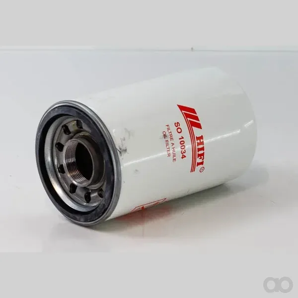Hifi Filter