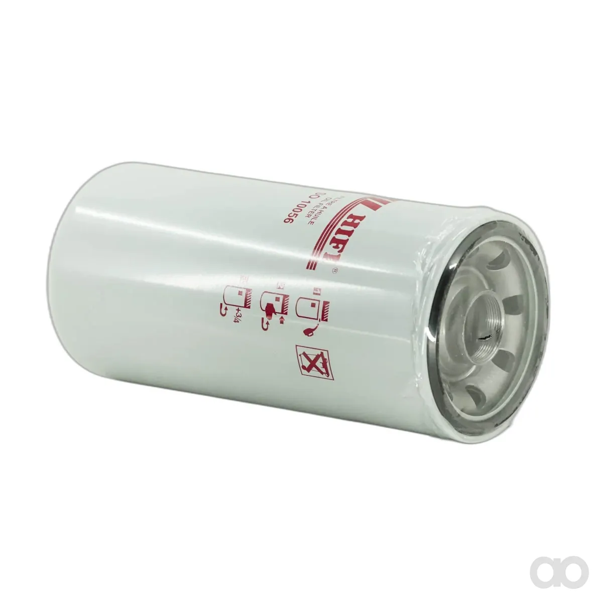 Hifi Filter - SO 10056 - Ölfilter SpinOn