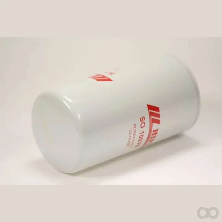 Hifi Filter - SO 10078 - Ölfilter SpinOn