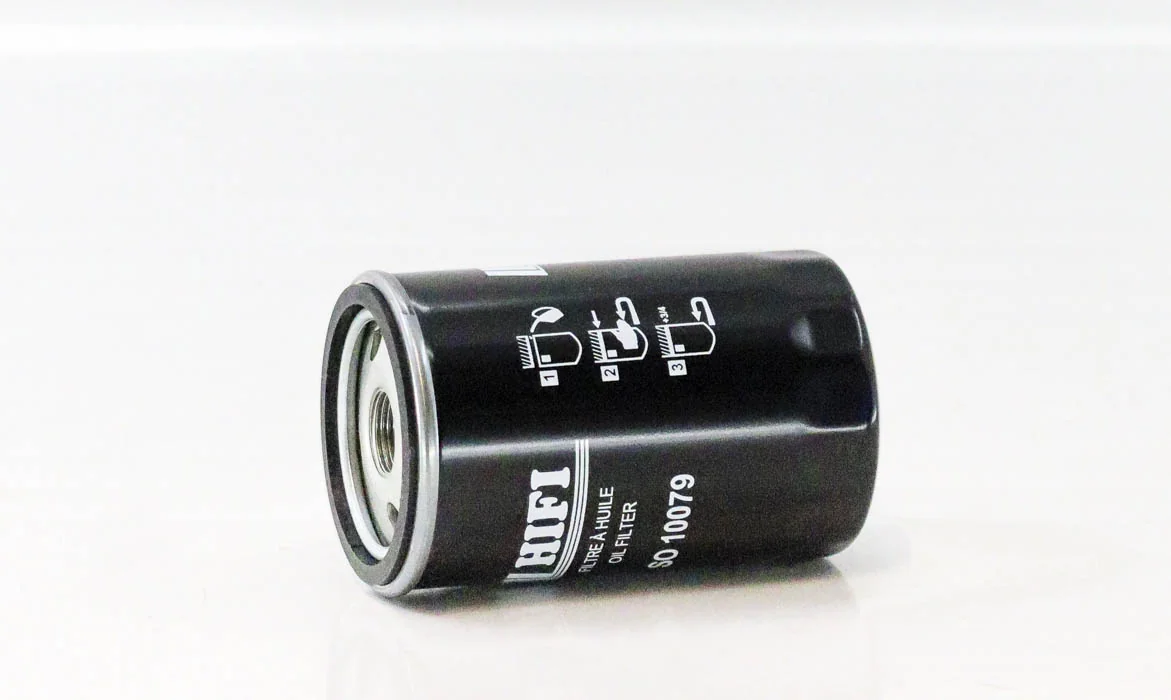 Hifi Filter - SO 10079 - Wechselfilter SpinOn