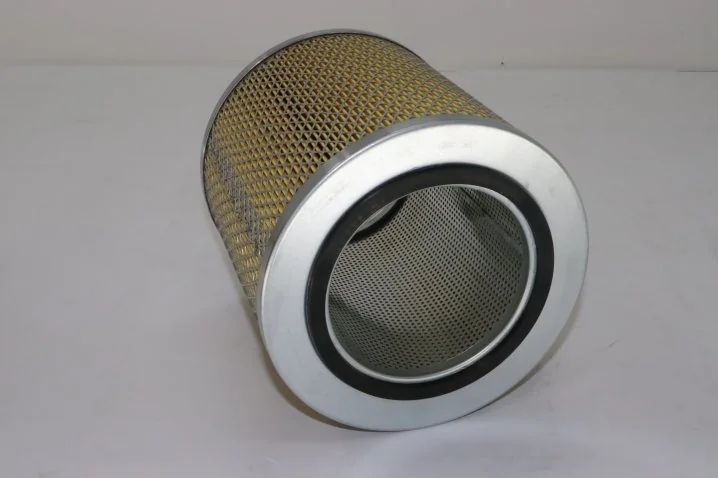 Hifi Filter - SO 10082 - Ölfilterelement