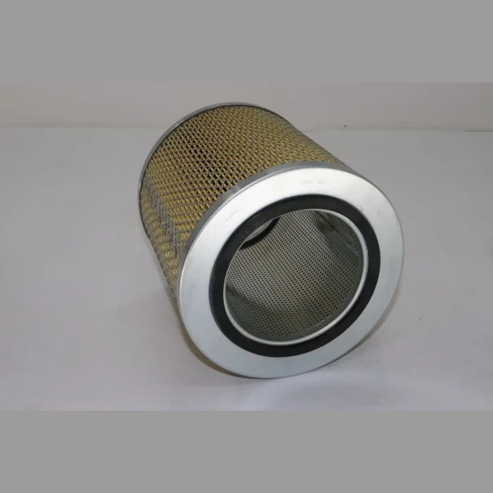 Hifi Filter
