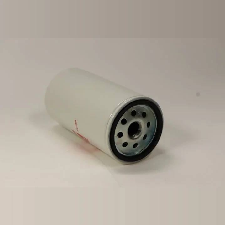 Hifi Filter