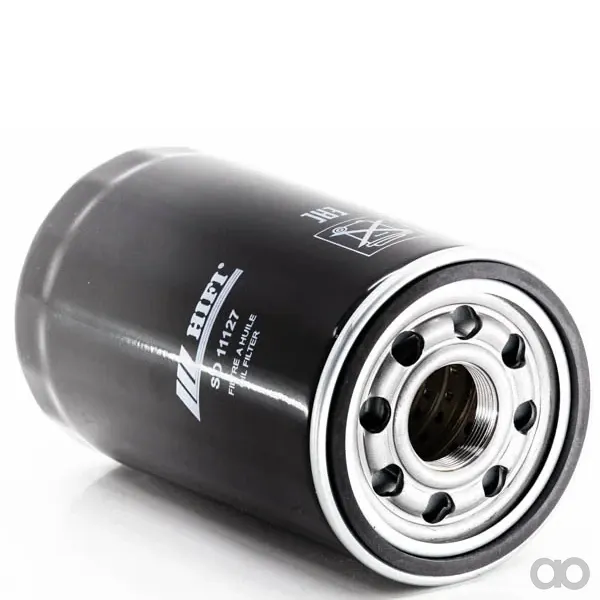 Hifi Filter