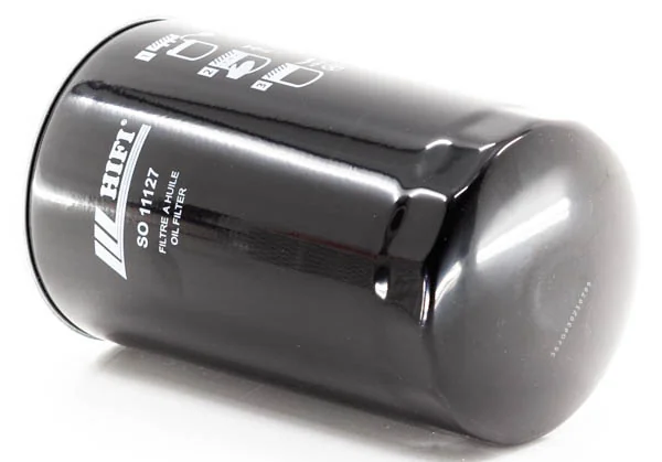 Hifi Filter - SO 10178 - OELFILTER