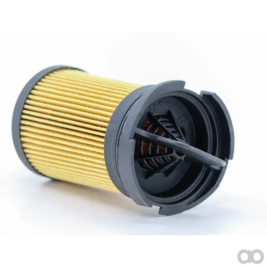 Hifi Filter