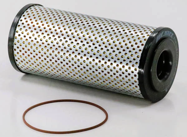 Hifi Filter - SO 11075 - Ölfilterelement